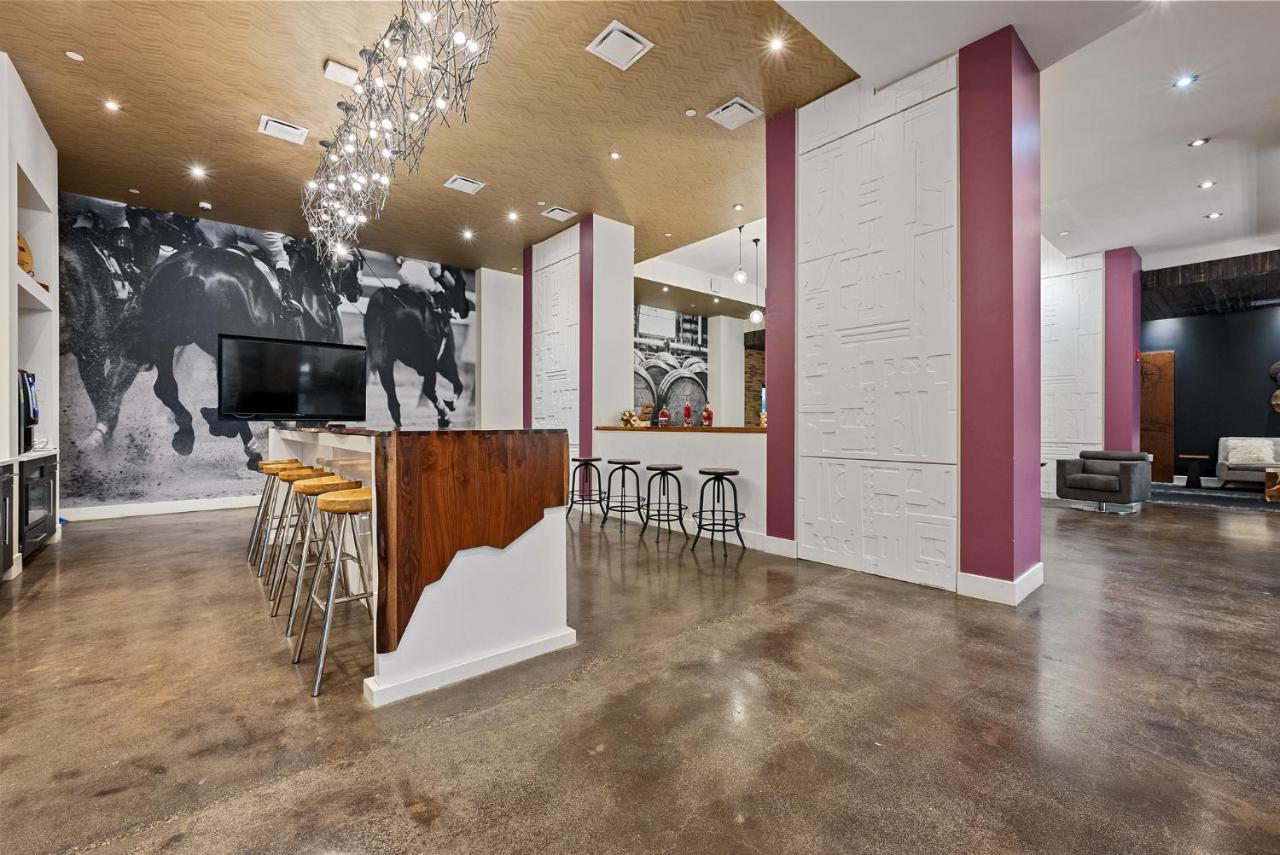 Ferienwohnung The Edge On 4Th By Airriva Louisville Exterior foto