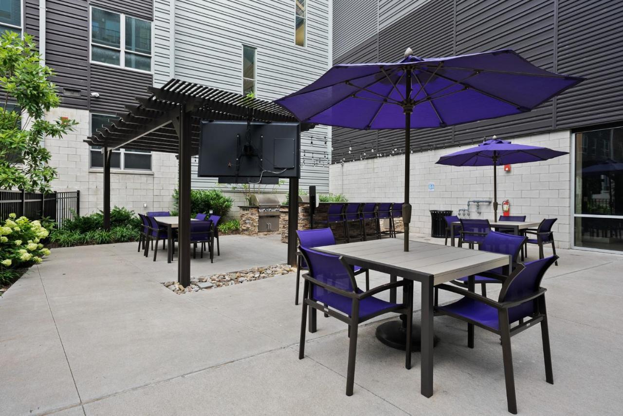 Ferienwohnung The Edge On 4Th By Airriva Louisville Exterior foto