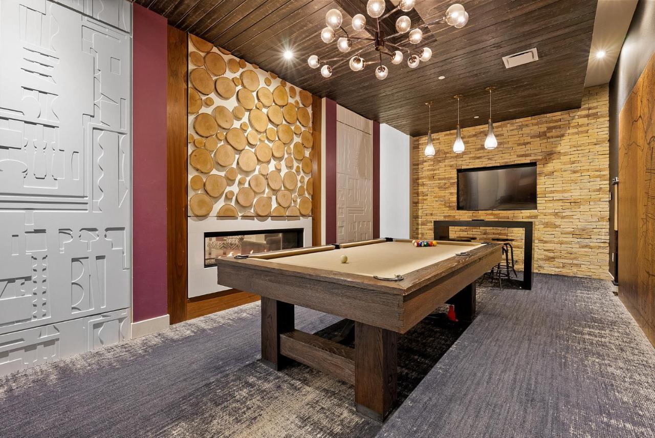 Ferienwohnung The Edge On 4Th By Airriva Louisville Exterior foto